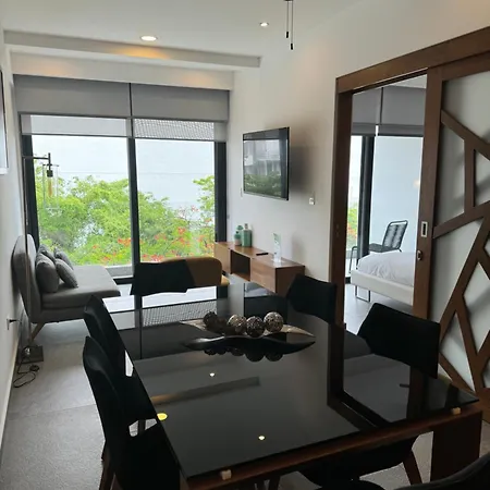 Soul 204 - One Bedroom Apartment